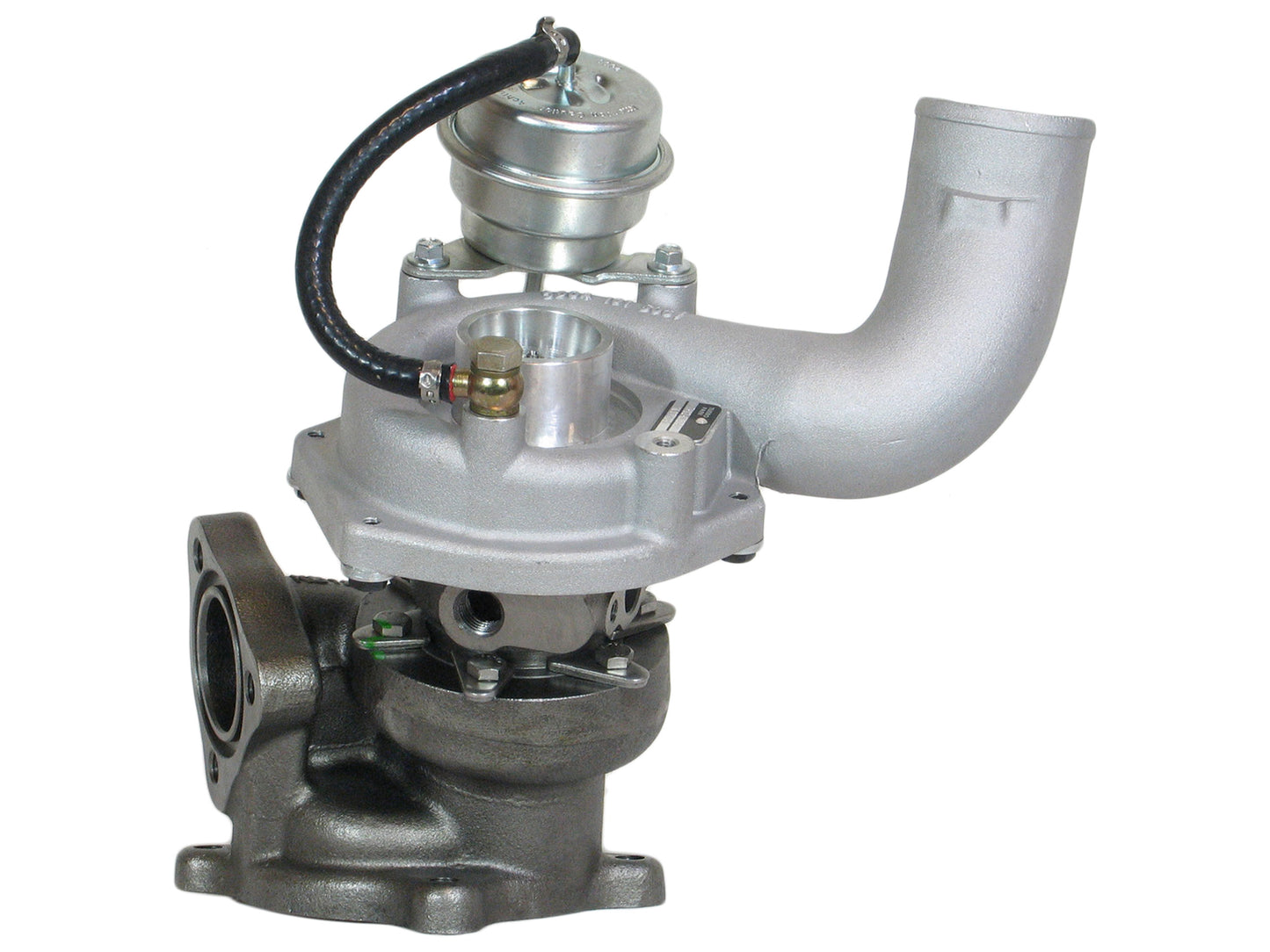 NEW K03 Turbo Audi A6 allroad BES 2.7L Diesel Engine 53039880070