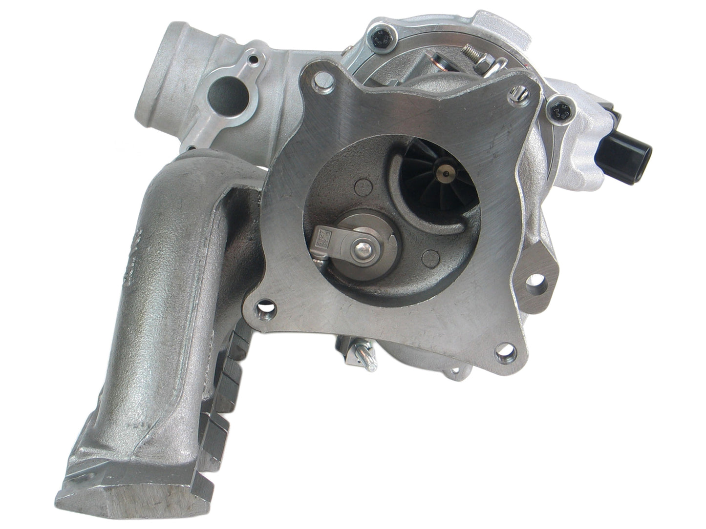 NUEVO K03 Turbocompresor Audi A4 TT VW Jetta Passat 2.0L Motor 53039700105 Turbo