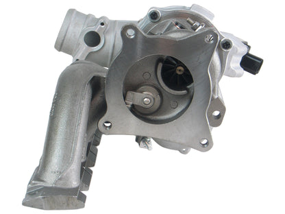 NUEVO K03 Turbocompresor Audi A4 TT VW Jetta Passat 2.0L Motor 53039700105 Turbo