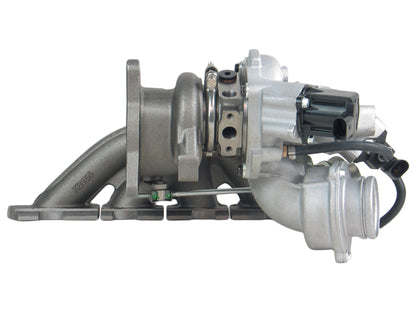 NUEVO K03 Turbocompresor Audi A4 TT VW Jetta Passat 2.0L Motor 53039700105 Turbo