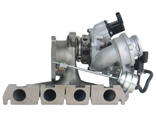 NEW K03 Turbocharger Audi A4 TT VW Jetta Passat 2.0L Engine 53039700105 Turbo