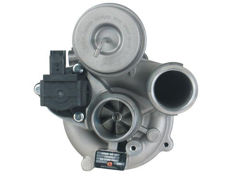 NUEVO K03 Turbocompresor Mini Cooper S Countryman Paceman EP6 DTS Motor 53039880163