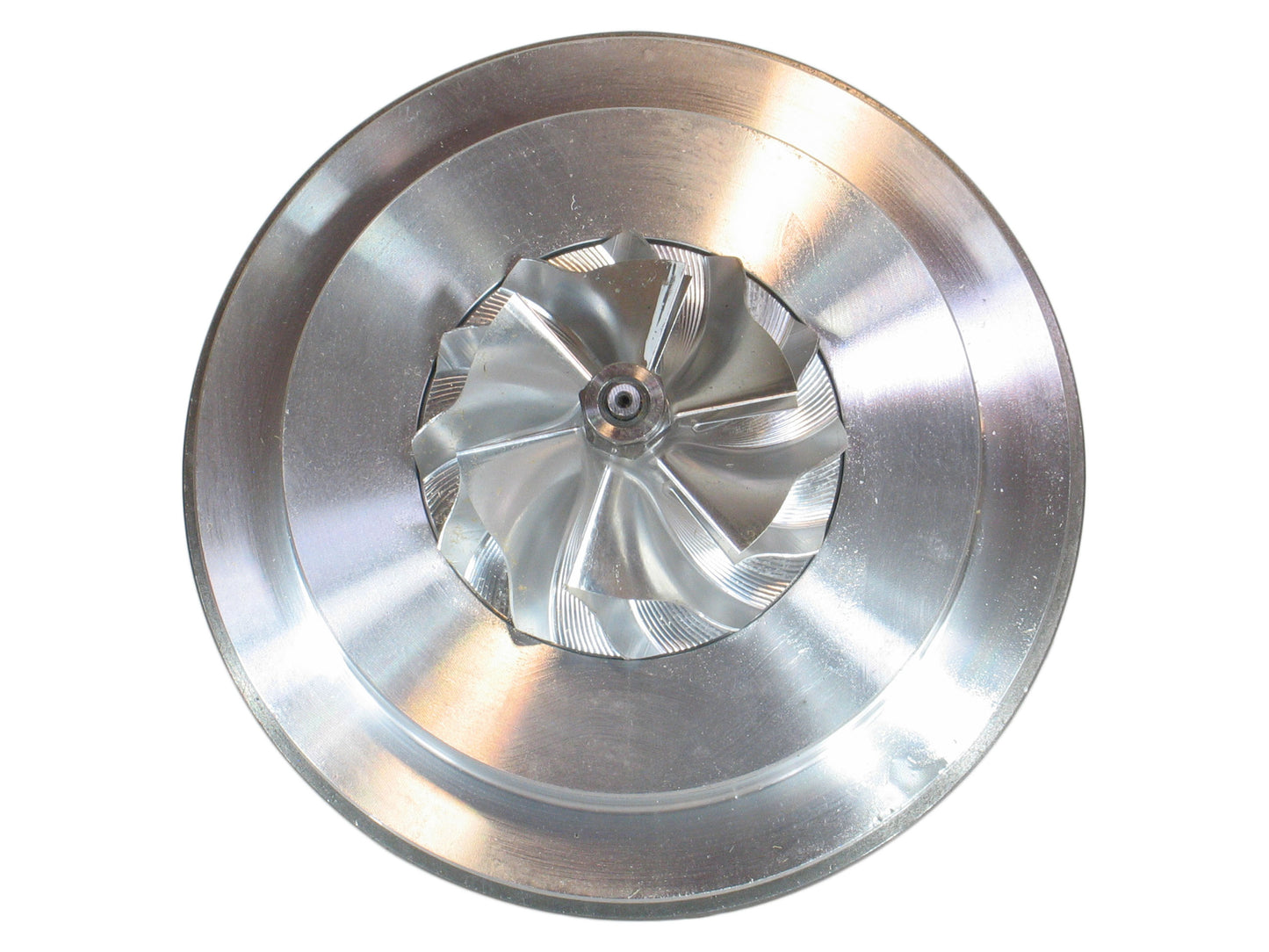 Nuevo K03 Turbo CHRA para Hyundai Veloster Kia Forte Koup 1.6L motor 53039880306