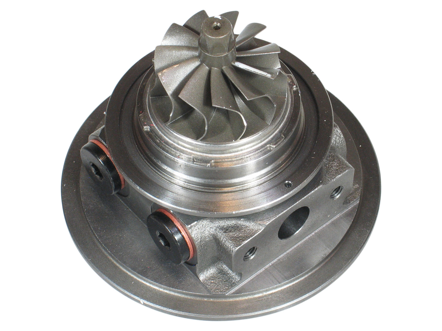 Nuevo K03 Turbo CHRA para Hyundai Veloster Kia Forte Koup 1.6L motor 53039880306