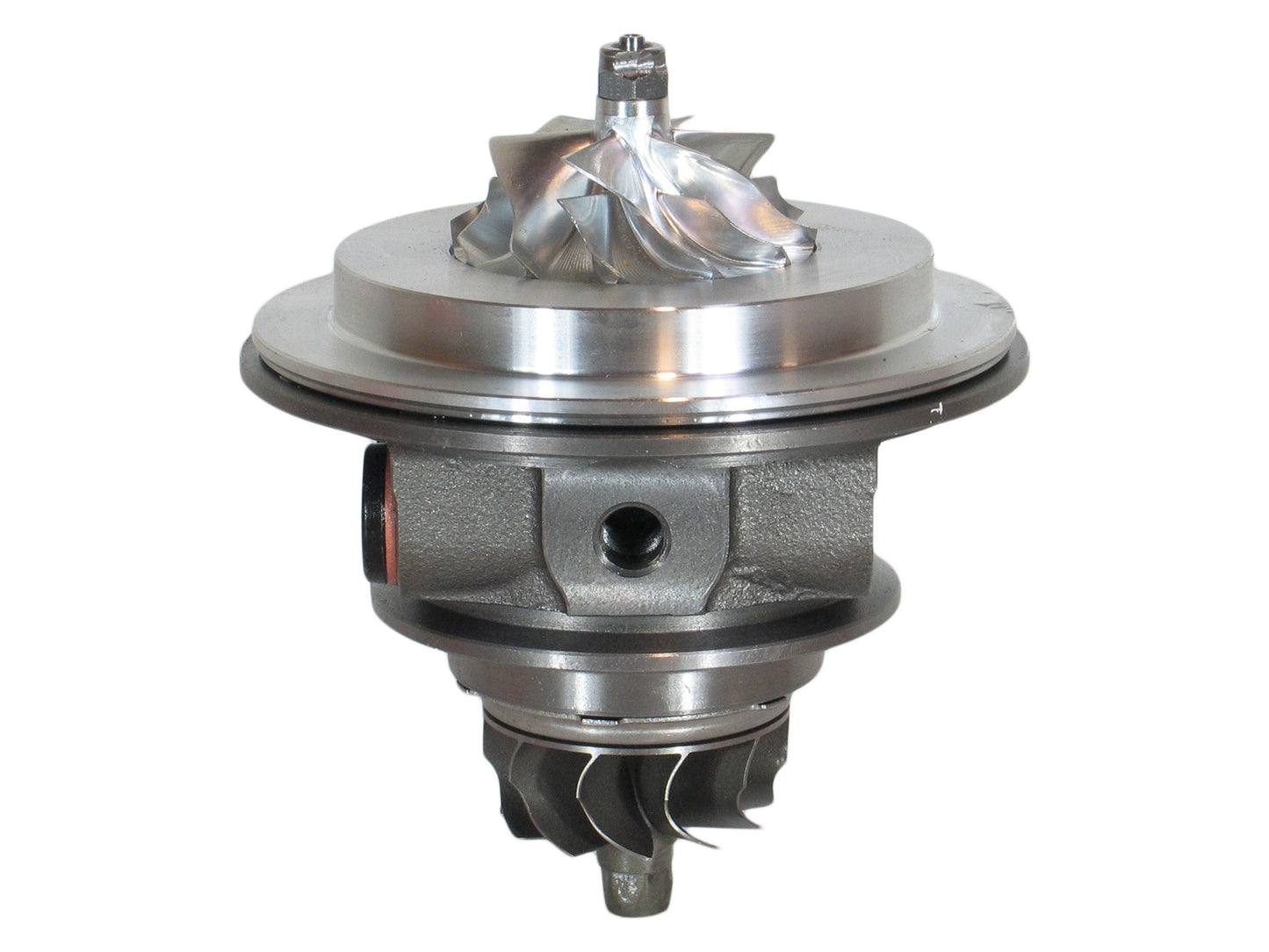 Nuevo K03 Turbo CHRA para Hyundai Veloster Kia Forte Koup 1.6L motor 53039880306