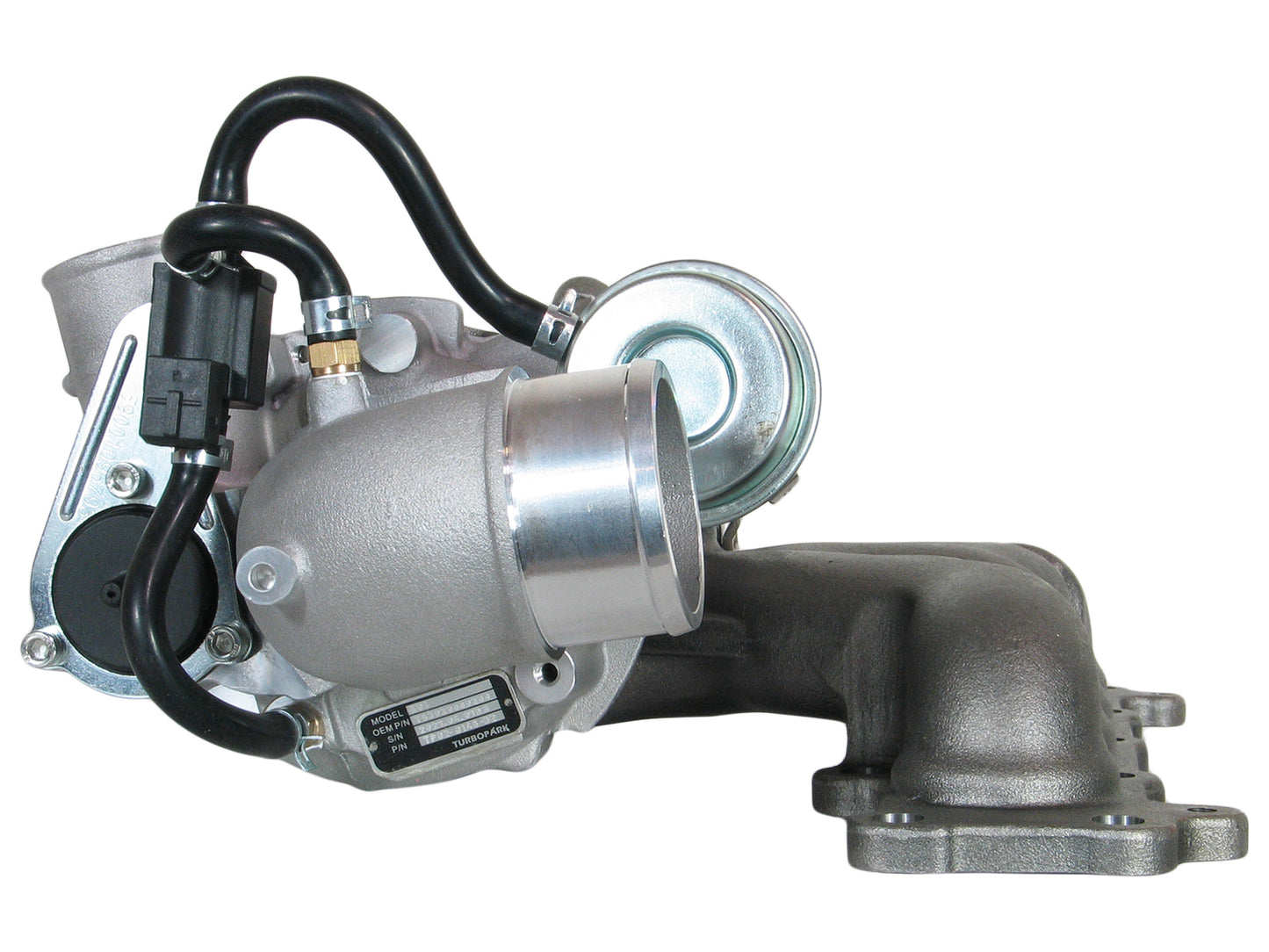 NEW K03 Turbo Volvo Ford 2.0L GTDI Jaguar Land Rover AJ-i4D 53039700288