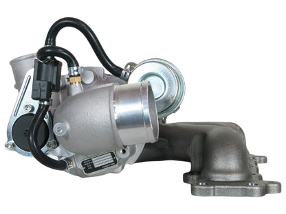 NEW K03 Turbo Volvo Ford 2.0L GTDI Jaguar Land Rover AJ-i4D 53039700288