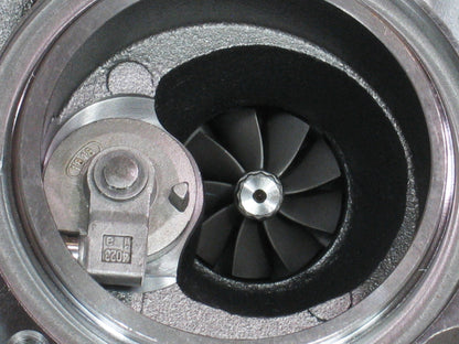 NEW K03 Turbo Volvo Ford 2.0L GTDI Jaguar Land Rover AJ-i4D 53039700288