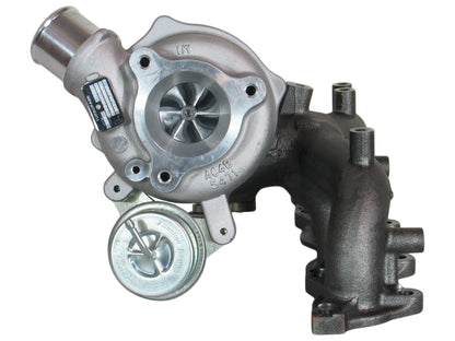 NEW K03 Turbo for Hyundai Veloster Kia Koup Forte5 1.6L Engine 53039980306