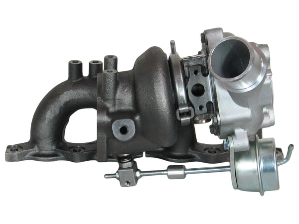 NEW K03 Turbo for Hyundai Veloster Kia Koup Forte5 1.6L Engine 53039980306