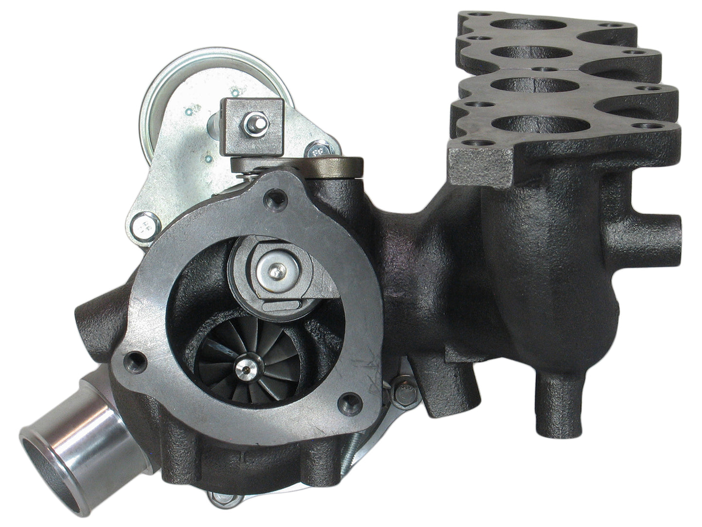 NEW K03 Turbo for Hyundai Veloster Kia Koup Forte5 1.6L Engine 53039980306