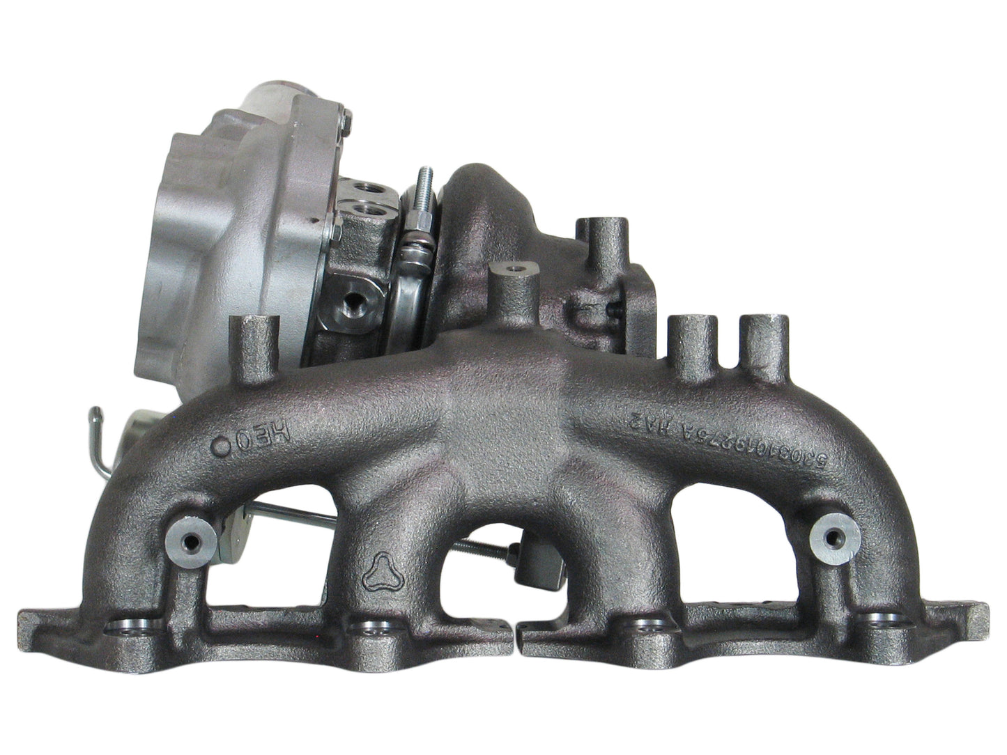 NEW K03 Turbo for Hyundai Veloster Kia Koup Forte5 1.6L Engine 53039980306