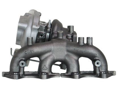 NEW K03 Turbo for Hyundai Veloster Kia Koup Forte5 1.6L Engine 53039980306