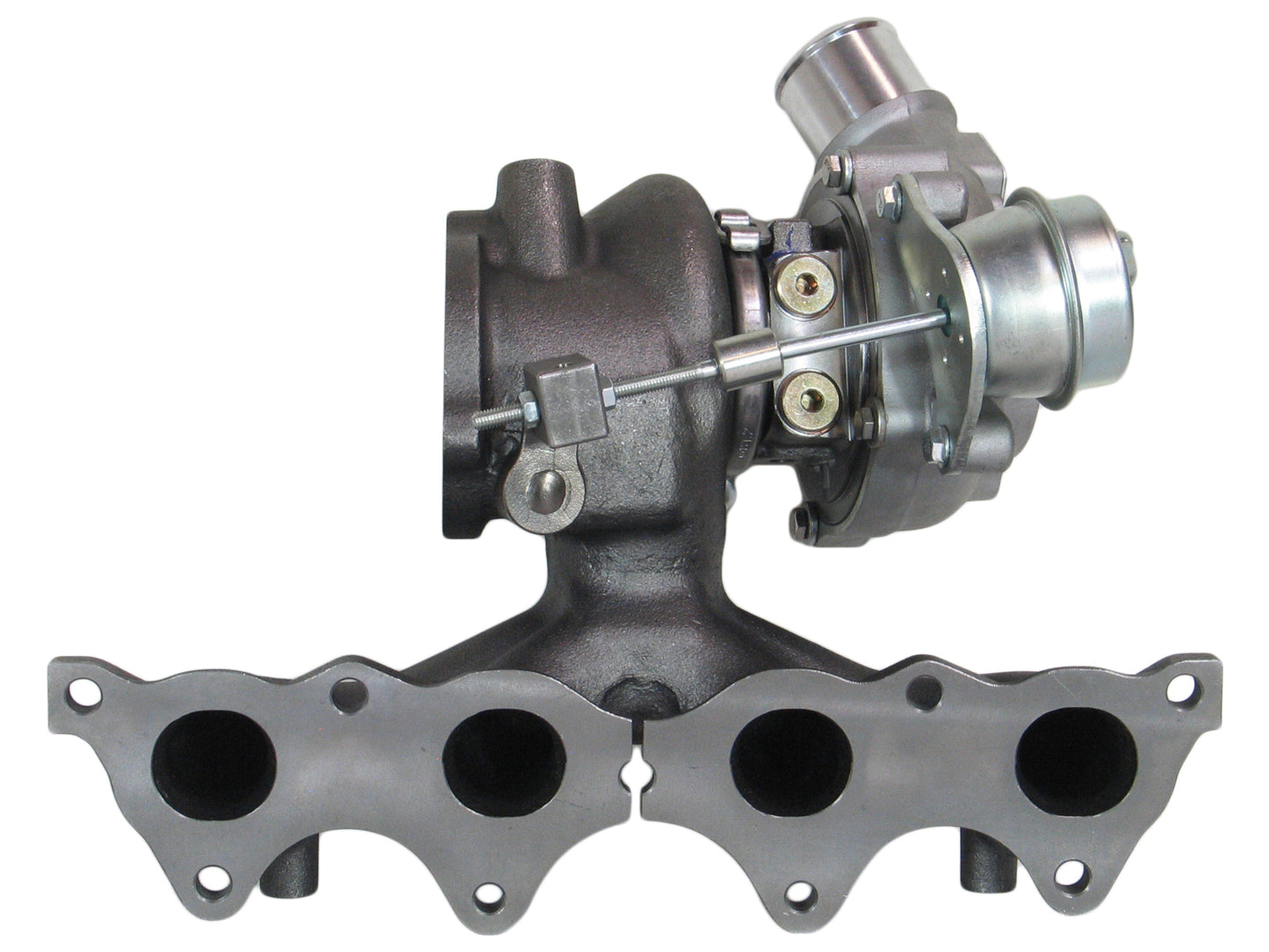 NEW K03 Turbo for Hyundai Veloster Kia Koup Forte5 1.6L Engine 53039980306