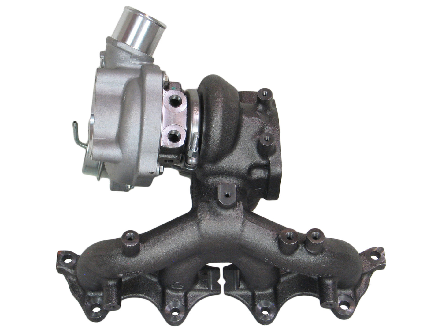 NEW K03 Turbo for Hyundai Veloster Kia Koup Forte5 1.6L Engine 53039980306