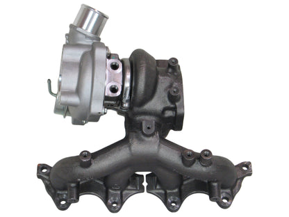 NEW K03 Turbo for Hyundai Veloster Kia Koup Forte5 1.6L Engine 53039980306