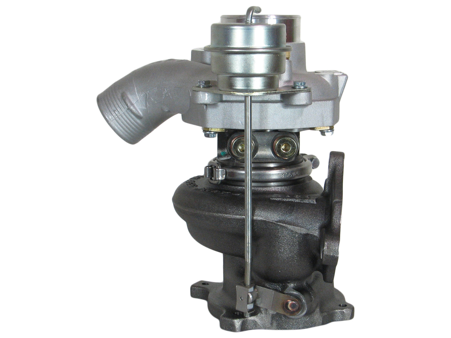 NUEVO K16 Turbo Ford Tránsito Volvo XC60 XC70 XC90 V70 S80 SI6T 3.0L 53169980015