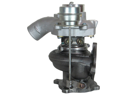 NUEVO K16 Turbo Ford Tránsito Volvo XC60 XC70 XC90 V70 S80 SI6T 3.0L 53169980015