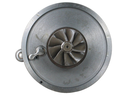 NUEVO cartucho Turbo CHRA para carretilla elevadora industrial VW 1.9L TDI Euro 4 54397100529