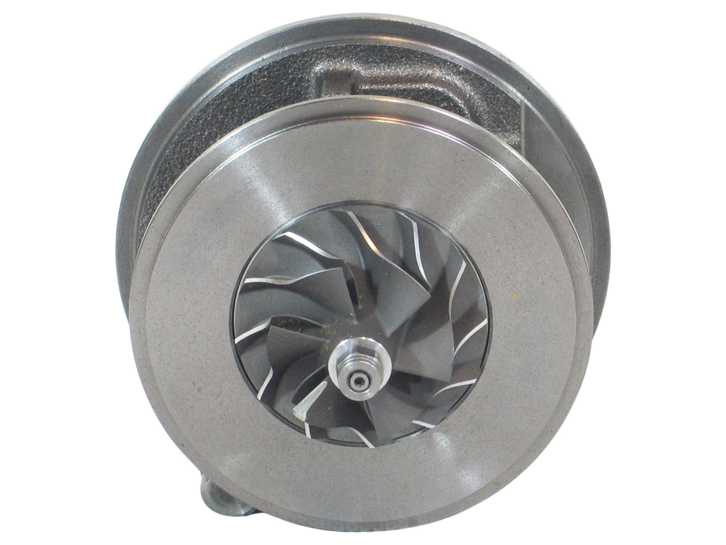 NEW BV39 CHRA VW Beetle Bora Golf IV Jetta Audi A3 1.9L TDI Diesel 54397108001