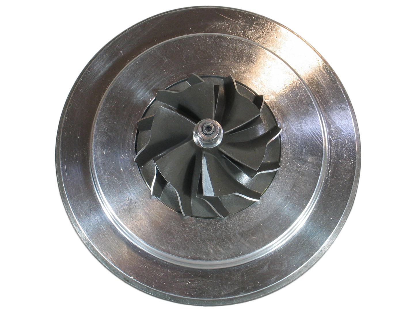 NEW K03 Turbo CHRA Ford Jaguar EcoBoost Volvo B4202 Land Rover Si4 53037100565