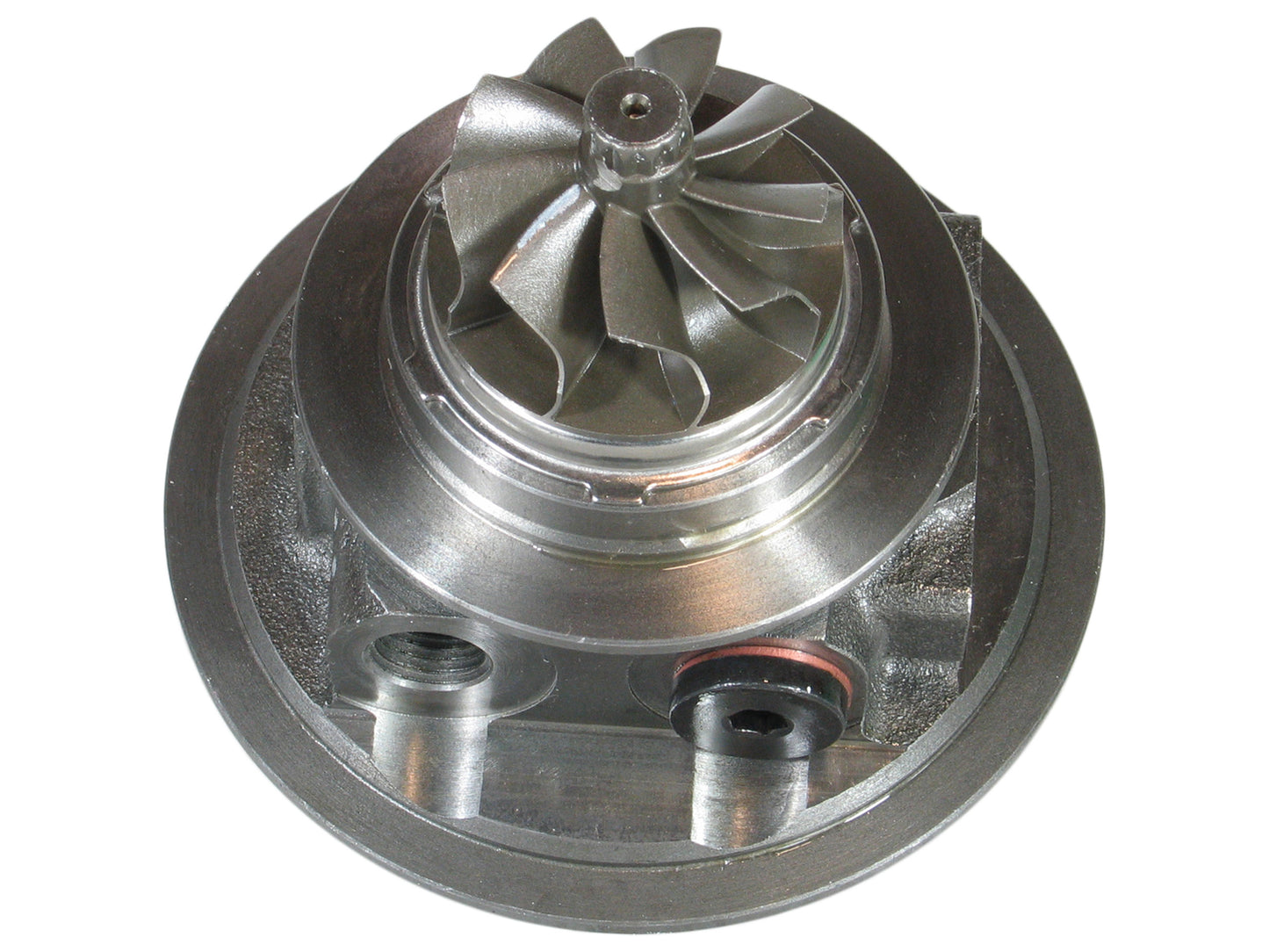 NEW K03 Turbo CHRA Ford Jaguar EcoBoost Volvo B4202 Land Rover Si4 53037100565