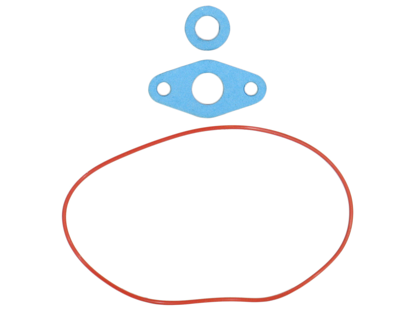 NEW K03 Turbo CHRA Ford Jaguar EcoBoost Volvo B4202 Land Rover Si4 53037100565