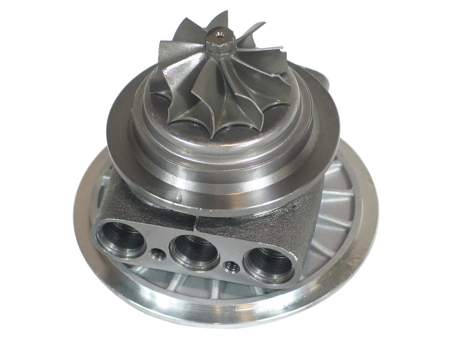 NUEVO RHF5 Turbo CHRA Audi A6 A7 A8 S6 4.0L CEUC CEUA CEU 079145703 079145704