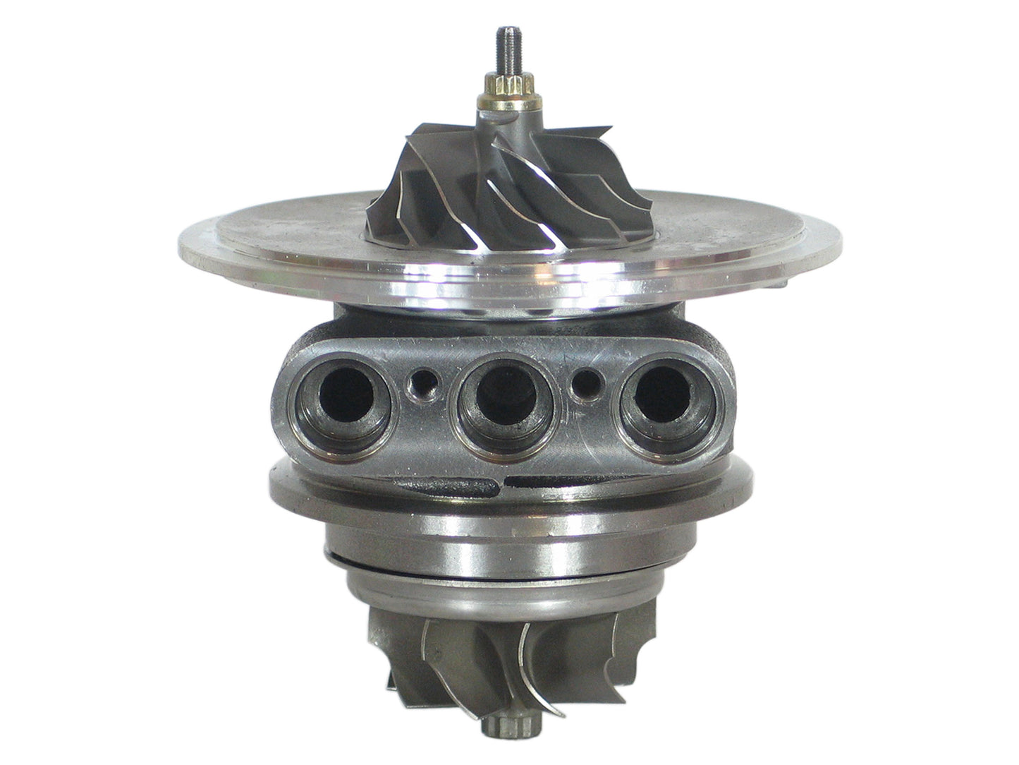 NUEVO RHF5 Turbo CHRA Audi A6 A7 A8 S6 4.0L CEUC CEUA CEU 079145703 079145704