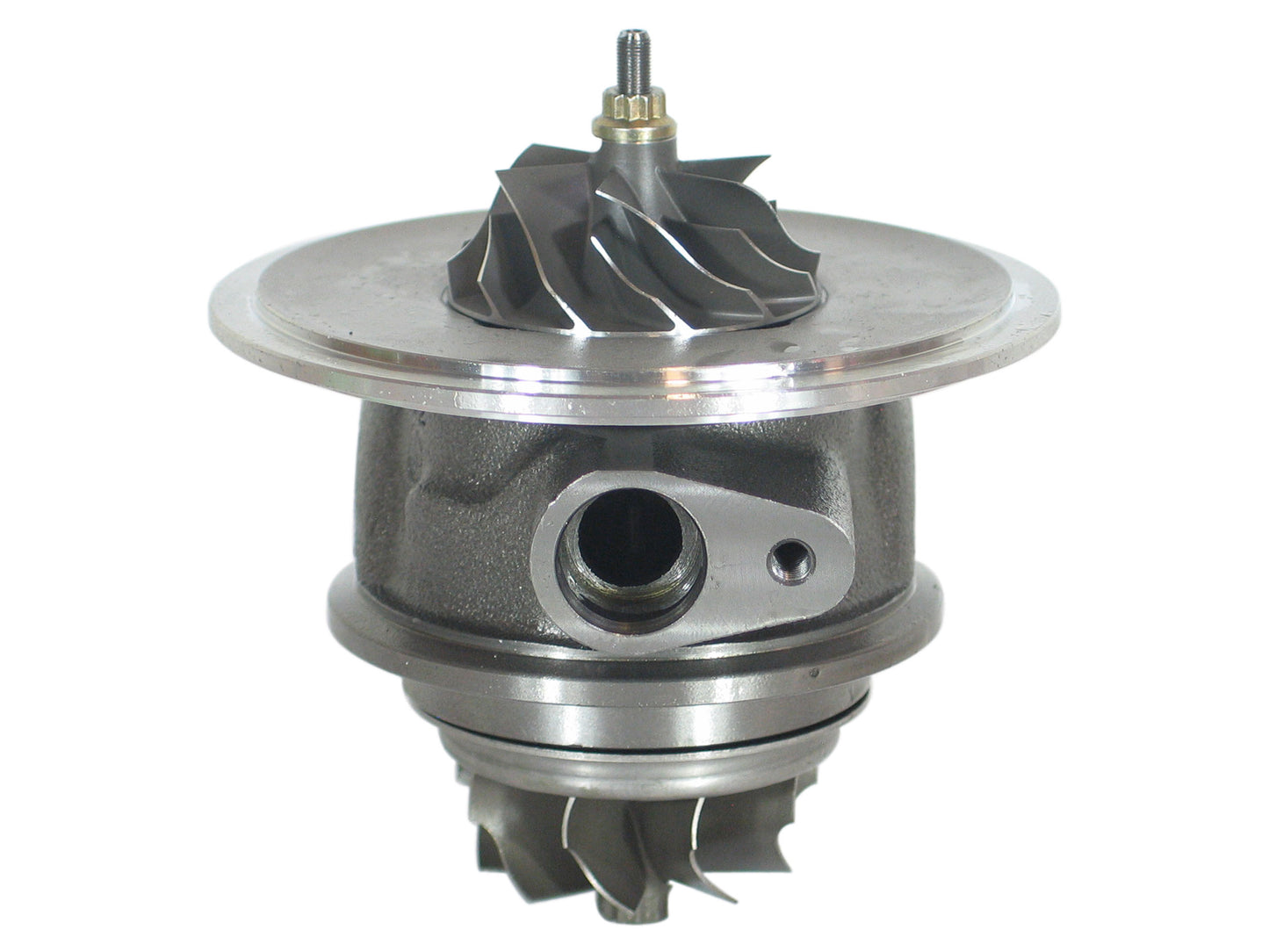 NUEVO RHF5 Turbo CHRA Audi A6 A7 A8 S6 4.0L CEUC CEUA CEU 079145703 079145704