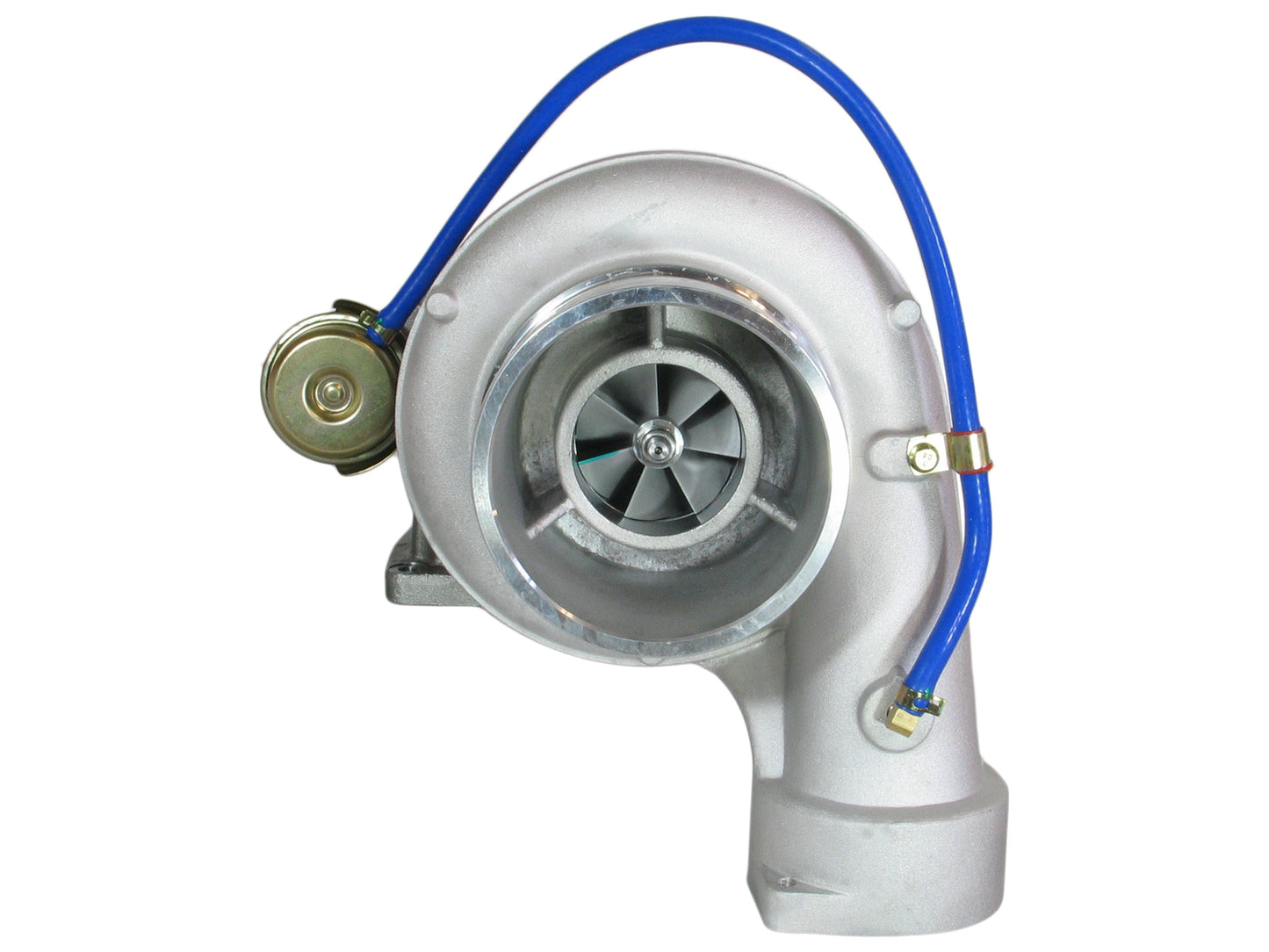 NEW S410G Turbocharger Caterpillar Truck 3406E 3406C C16 Engine 177148 Turbo