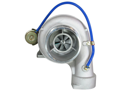 NEW S410G Turbocharger Caterpillar Truck 3406E 3406C C16 Engine 177148 Turbo