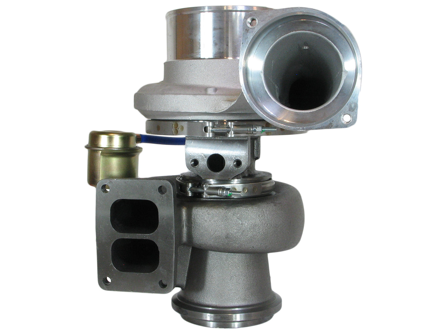 NEW S410G Turbocharger Caterpillar Truck 3406E 3406C C16 Engine 177148 Turbo