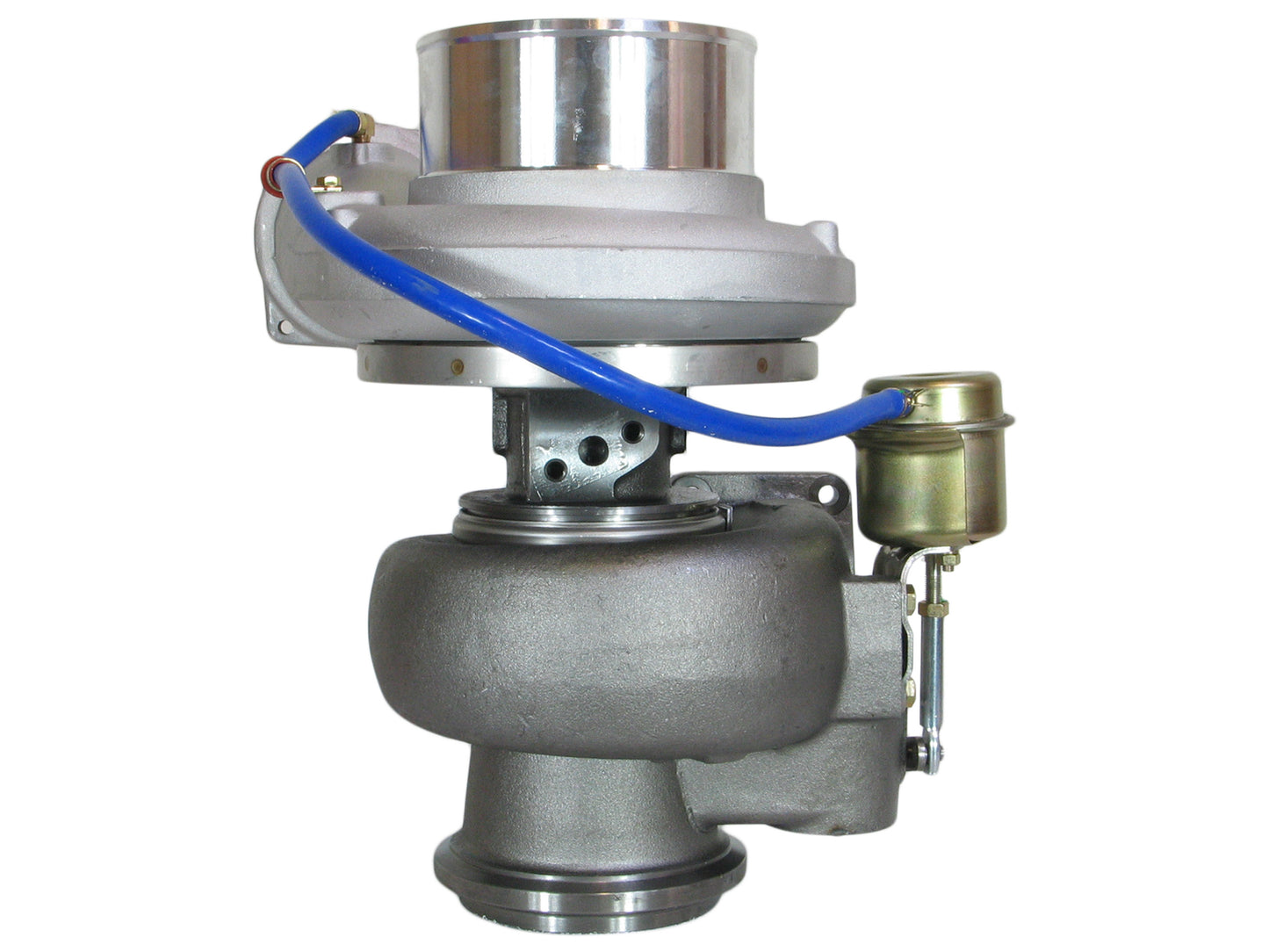 NEW S410G Turbocharger Caterpillar Truck 3406E 3406C C16 Engine 177148 Turbo