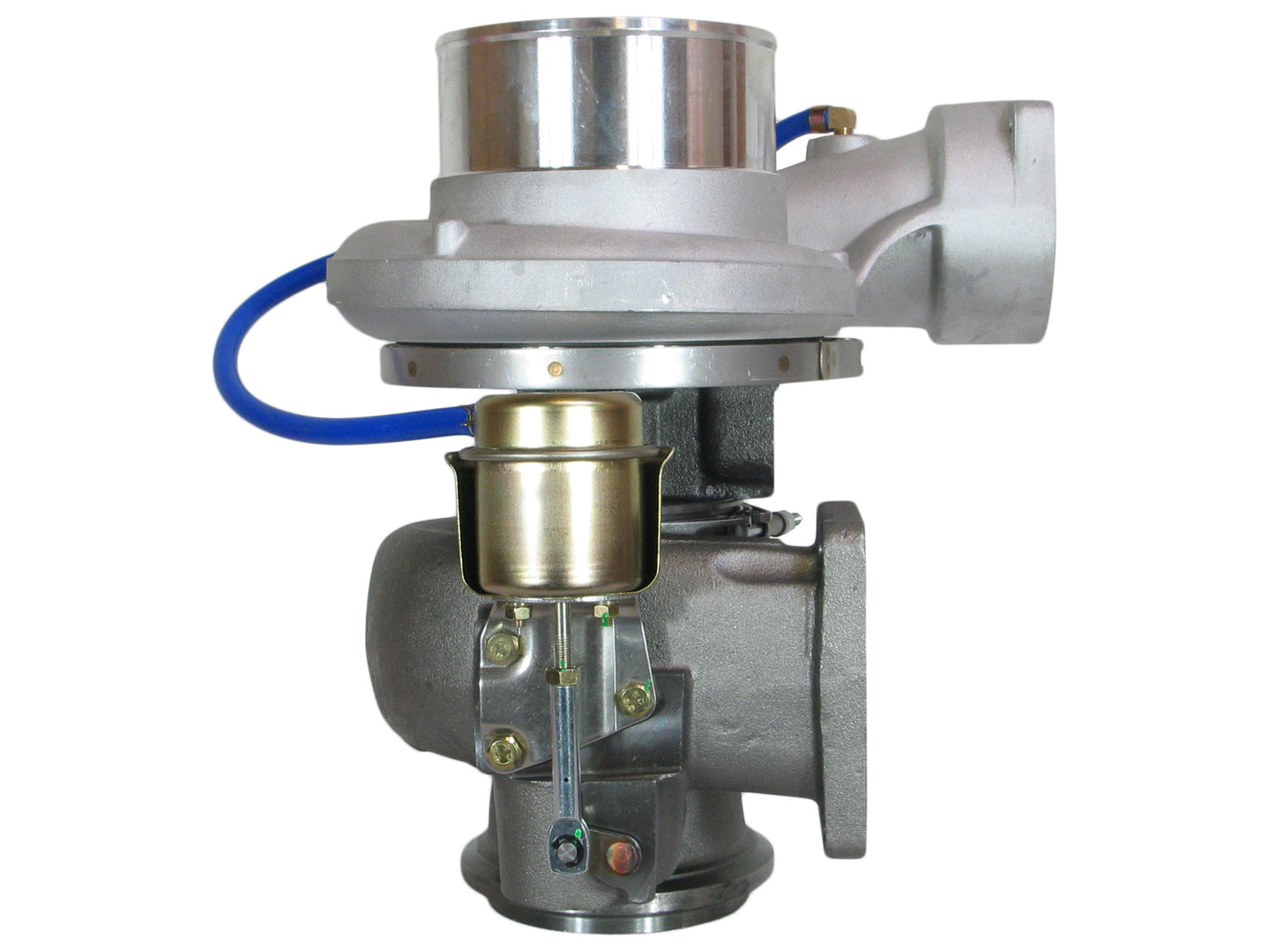 NEW S410 GT4702 Turbo Caterpillar Truck 3406C 3406E C16 Engine 177148 Turbo