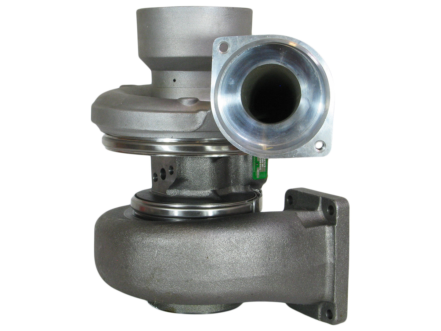 NUEVO turbocompresor S4D Caterpillar Earth Moving 3306 motor 311161 Turbo