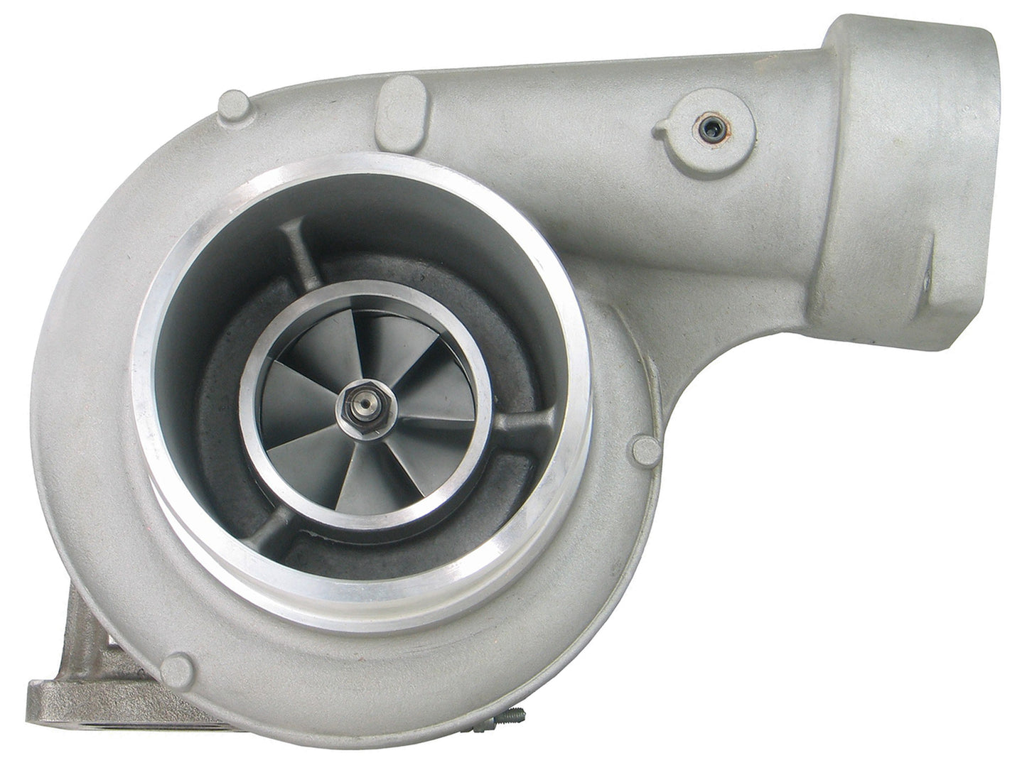 NUEVO S4DS025 Turbo Caterpillar Truck 3406B 14.6L Motor diésel 178063 199119