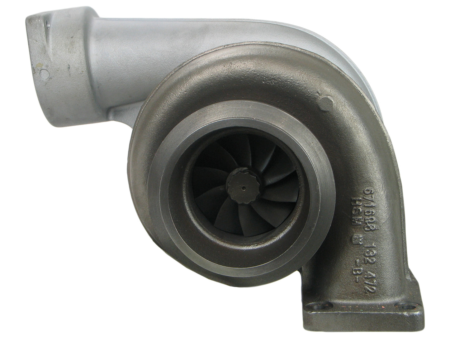 NUEVO S4DS025 Turbo Caterpillar Truck 3406B 14.6L Motor diésel 178063 199119