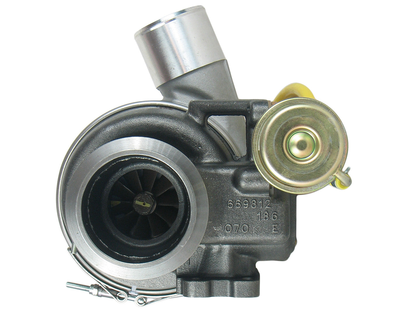 NEW S200AG048 Turbo CAT 178472 171770