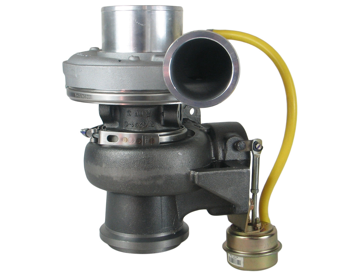 NEW S200AG048 Turbo CAT D6 Tractor Loader C9 9.0L Diesel Engine 178472 171770