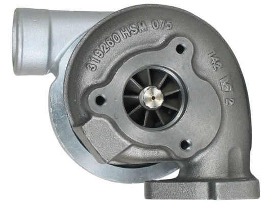 NEW S100 Turbo Bobcat 863 864 BF4M1011F Deutz Claas BF4M2011 COM2 3.11L 319261