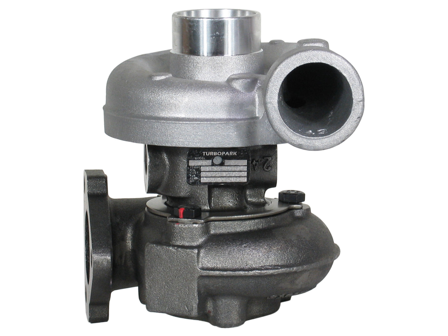 NUEVO S100 Turbo Deutz Claas BF4M2011 COM2 Bobcat 863 864 BF4M1011F 3.11L 319261