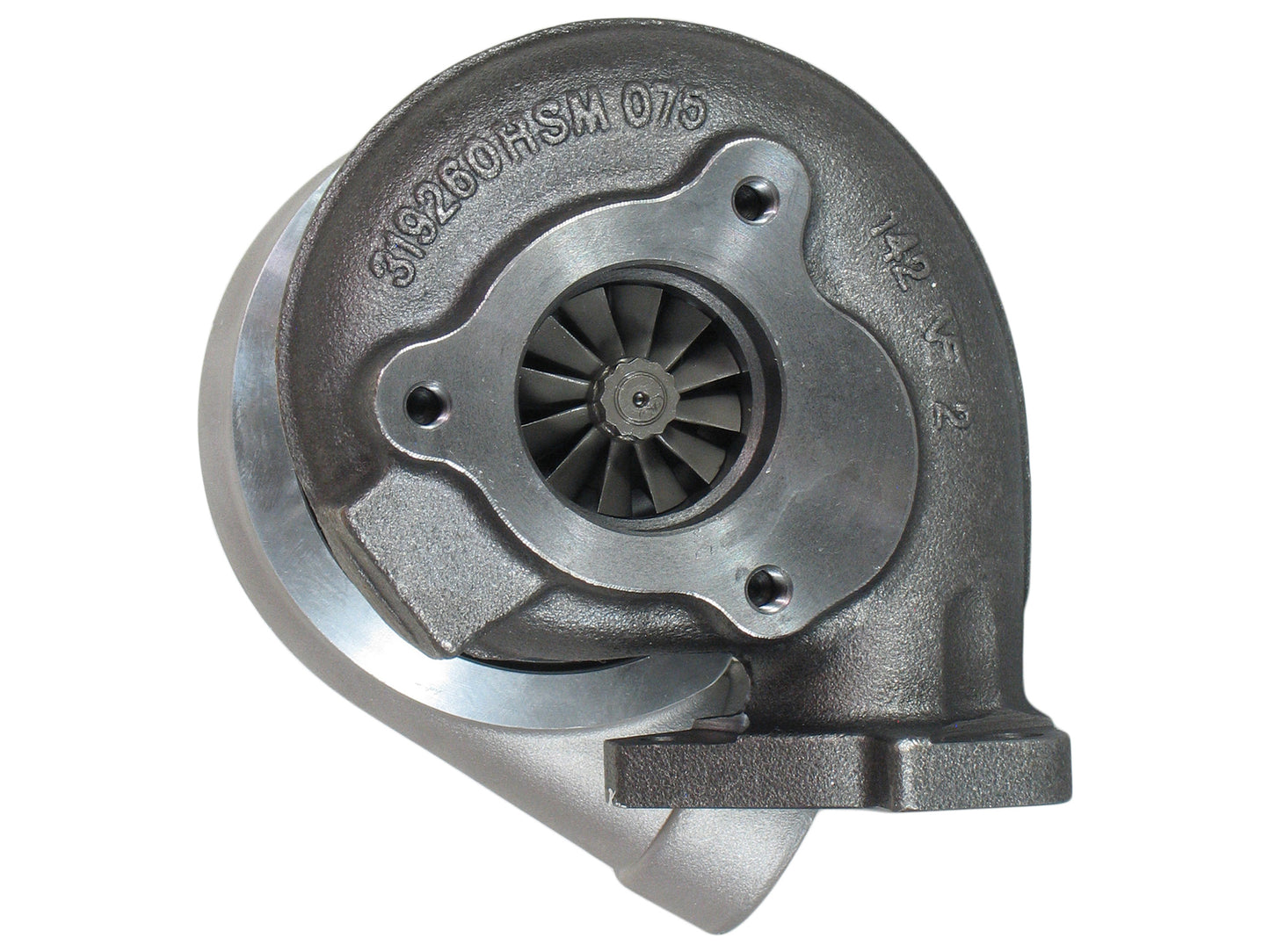 NUEVO S100 Turbo Bobcat 863 864 BF4M1011F Claas Deutz BF4M2011 COM2 3.11L 319261