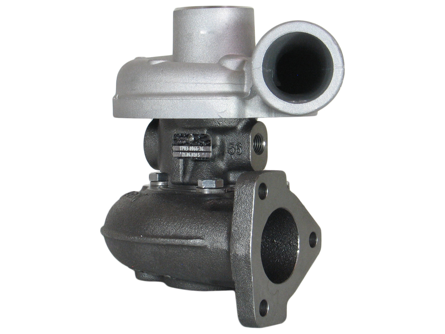 NUEVO S100 Turbo Bobcat 863 864 BF4M1011F Claas Deutz BF4M2011 COM2 3.11L 319261