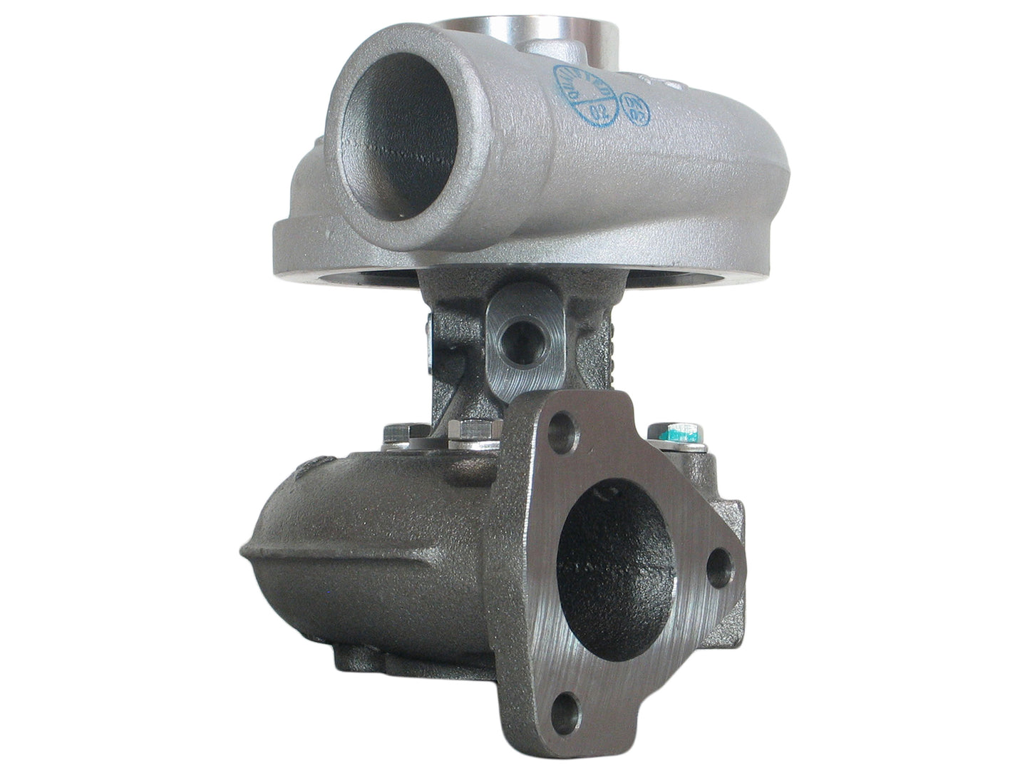 NUEVO S100 Turbo Deutz BF3L2011 BF3M2011 2.33L Motor diésel 04280664KZ 318195