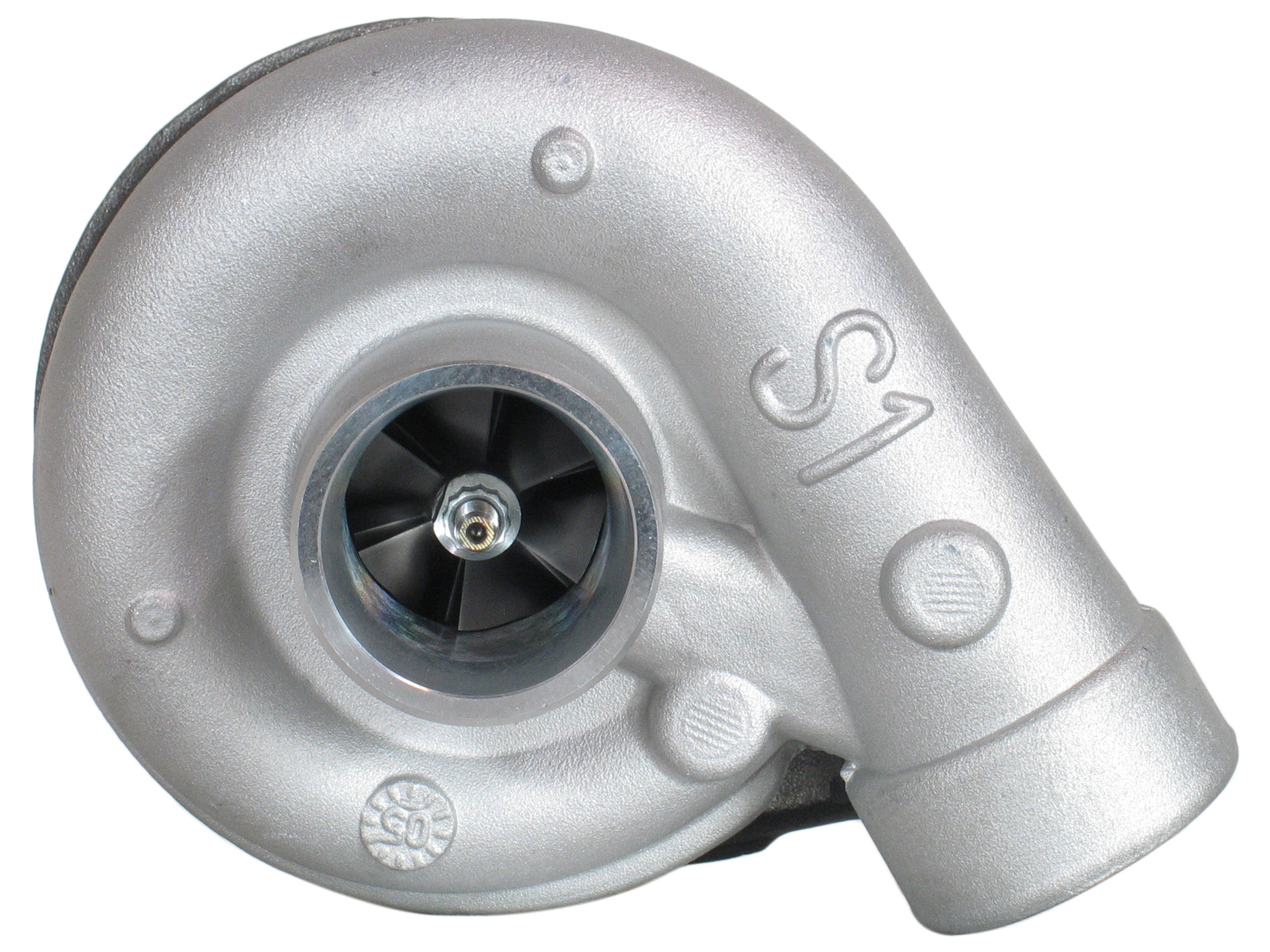 NEW S100 Turbo Deutz 318195 – TurboTurbos