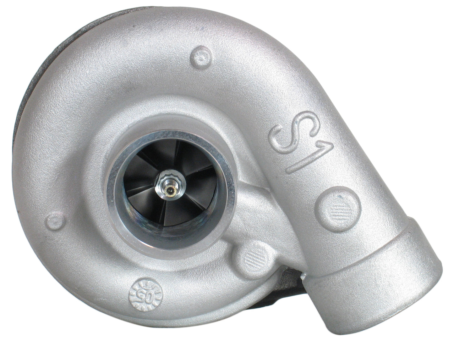 NEW S100 Turbo Deutz BF3M2011 BF3L2011 2.33L Diesel Engine 04280664KZ 318195