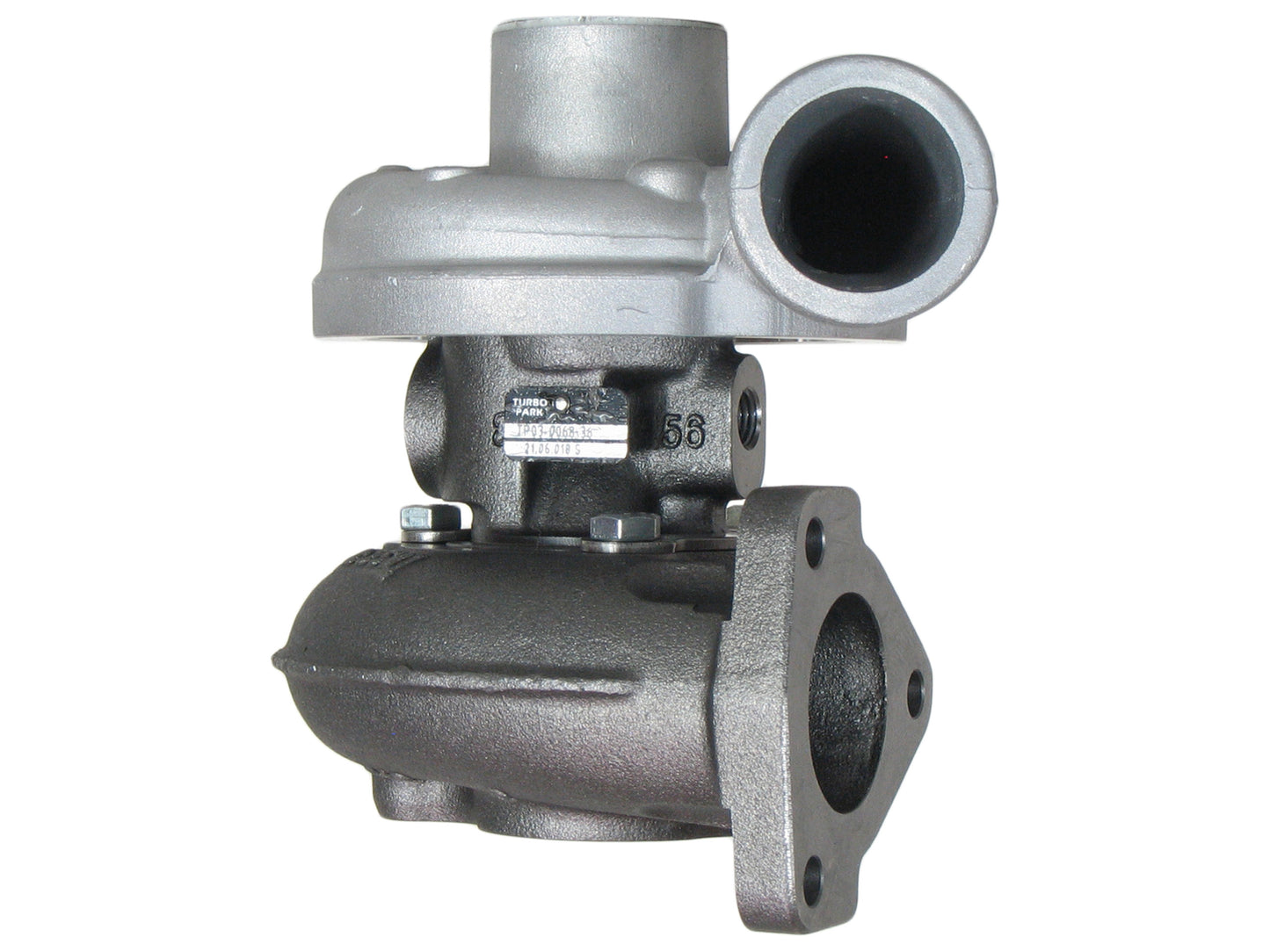 NEW S100 Turbo Deutz BF3M2011 BF3L2011 2.33L Diesel Engine 04280664KZ 318195