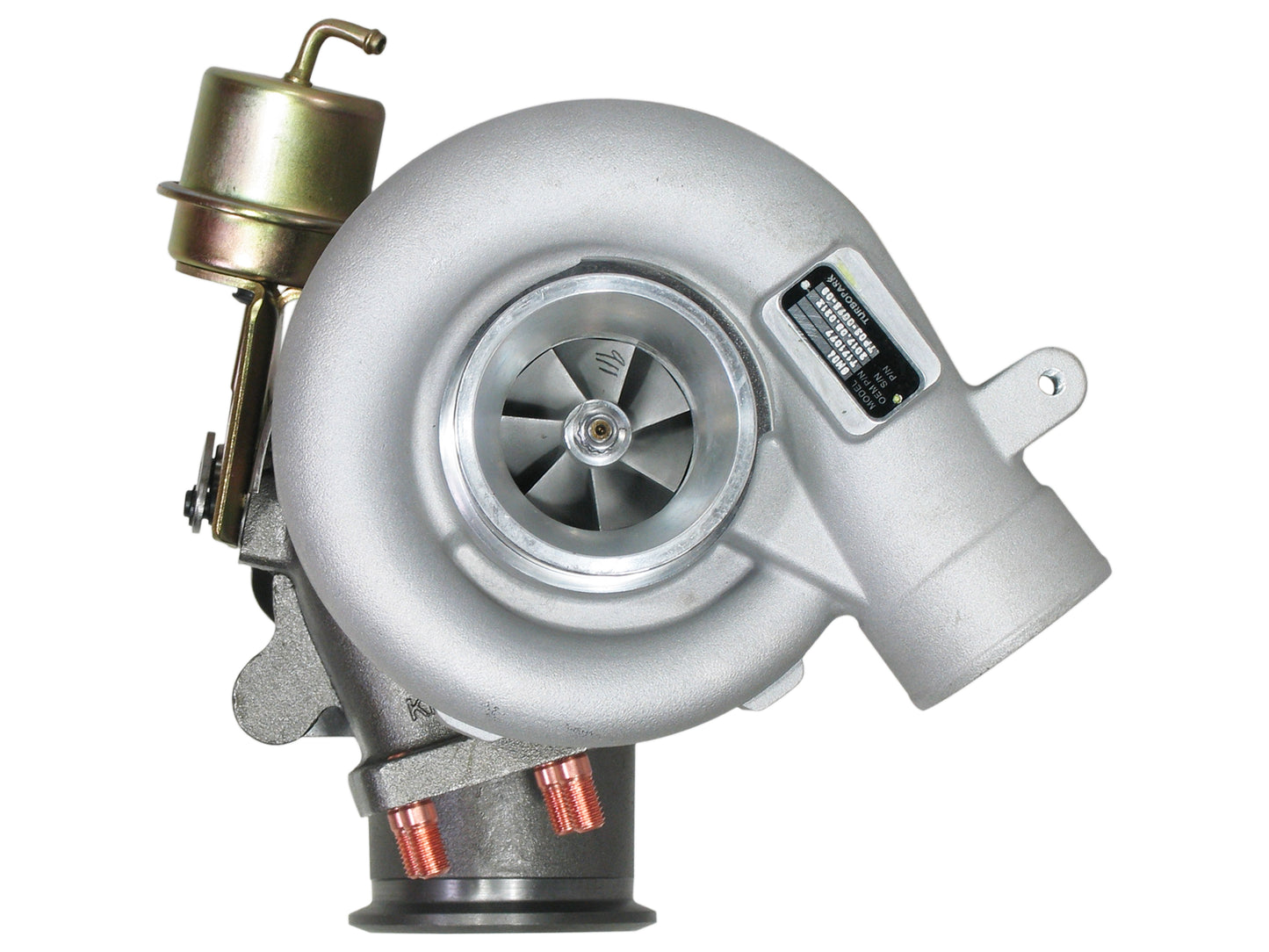 NUEVO RHC62 GM-4 Turbocompresor GMC Chevy Pick Up Truck GM 6.5 Motor 6T-600 171077