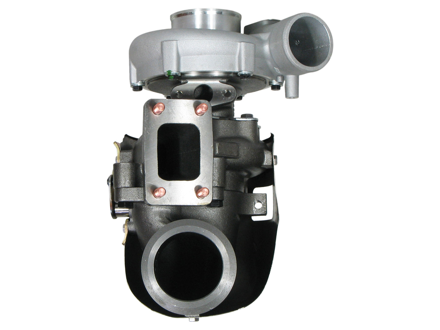 NUEVO RHC62 GM-4 Turbocompresor GMC Chevy Pick Up Truck GM 6.5 Motor 6T-600 171077